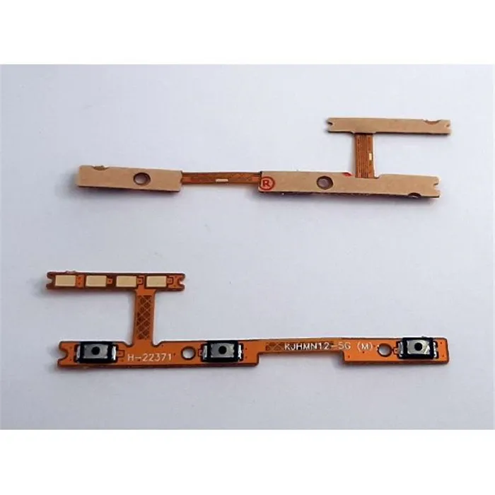 Flex power para Xiaomi Redmi Note 12 5G calidad premium