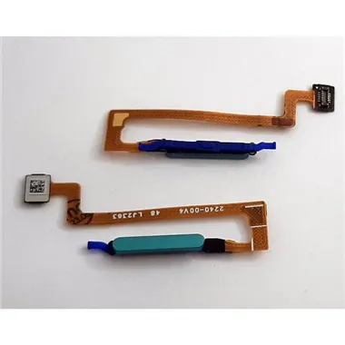 sensor flex boton home verde para Xiaomi Redmi Note 12 5G calidad premium