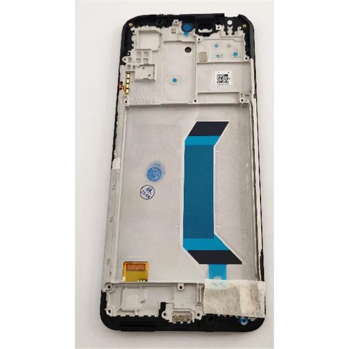 Pantalla lcd para XiaomI Redmi Note 12 5G Poco X5 5G mas tactil negro mas marco negro compatible