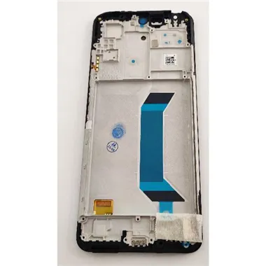Pantalla lcd para XiaomI Redmi Note 12 5G Poco X5 5G mas tactil negro mas marco negro compatible