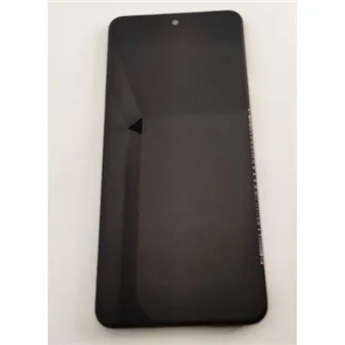 Pantalla lcd para XiaomI Redmi Note 12 5G Poco X5 5G mas tactil negro mas marco negro compatible