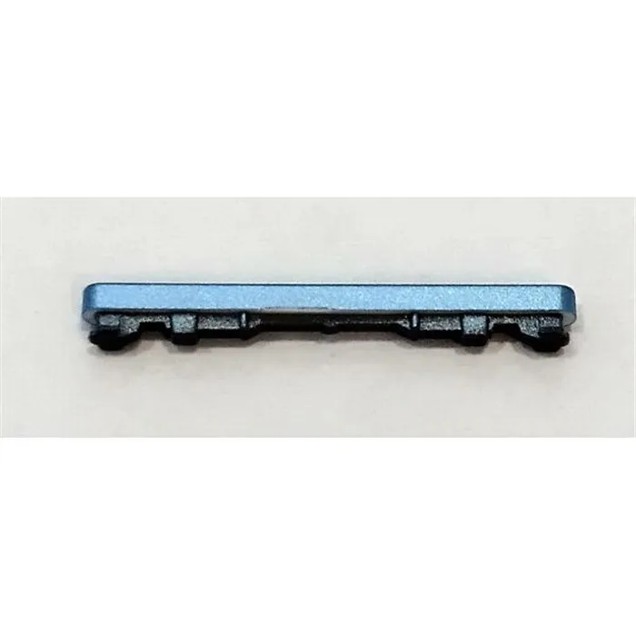Boton volumen azul para Xiaomi Redmi Note 12 5G calidad premium