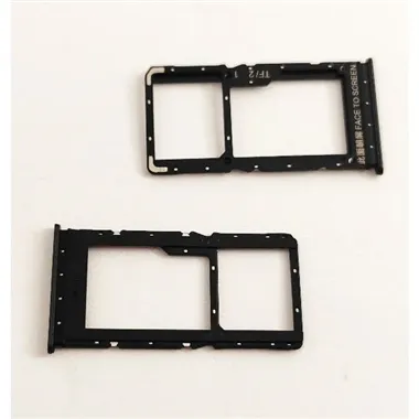 Soporte o bandeja SIM negra para Xiaomi redmi note 12 5G calidad premium