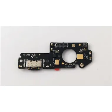 Flex puerto carga para Xiaomi Redmi Note 12 5G 5600020M1700 Service Pack