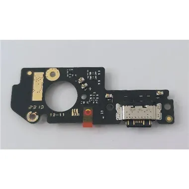 Flex puerto carga para Xiaomi Redmi Note 12 5G 5600020M1700 Service Pack