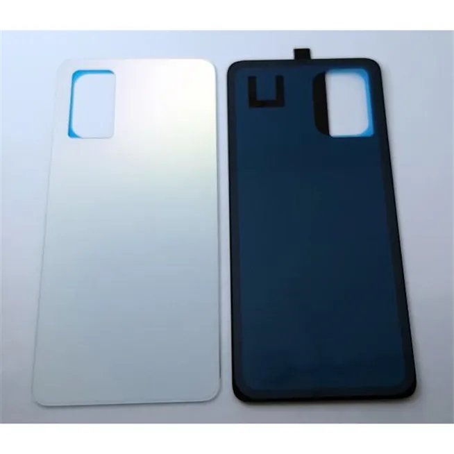 Tapa trasera o tapa bateria azul claro para Xiaomi Redmi Note 12 Pro 4G CSL