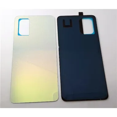 Tapa trasera o tapa bateria azul claro para Xiaomi Redmi Note 12 Pro 4G CSL