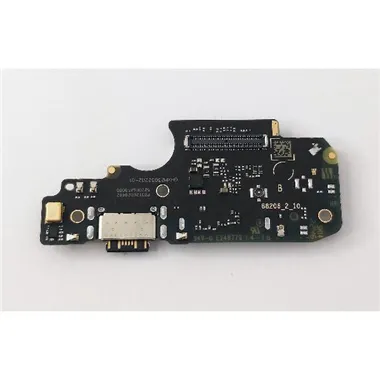 Flex puerto carga mas lector sim para Xiaomi Redmi Note 12 Pro 4G 5600020K6A00 Service Pack
