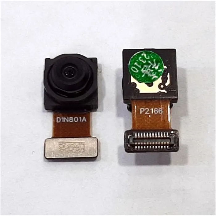 Flex camara trasera ultrawide 8 mpx para Xiaomi Redmi Note 12 Pro 4G calidad premium