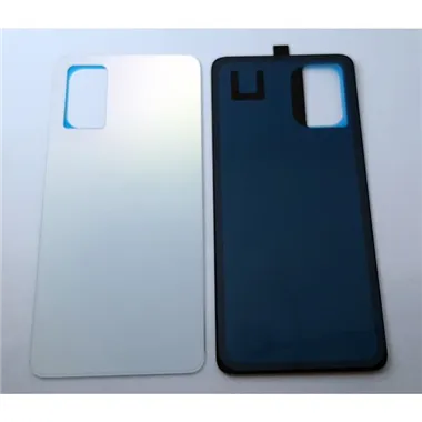 Tapa trasera o tapa bateria blanca para Xiaomi Redmi Note 12 Pro 4G CSL