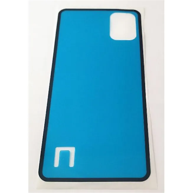 Adhesivo tapa trasera o tapa bateria para Xiaomi Redmi Note 12 Pro 4G calidad premium