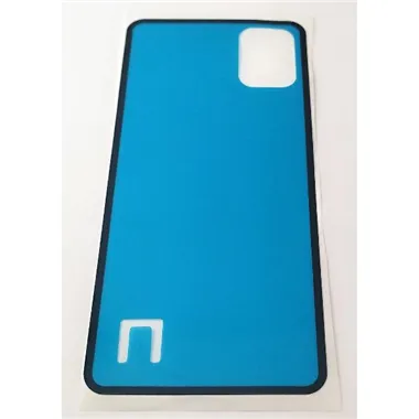 Adhesivo tapa trasera o tapa bateria para Xiaomi Redmi Note 12 Pro 4G calidad premium