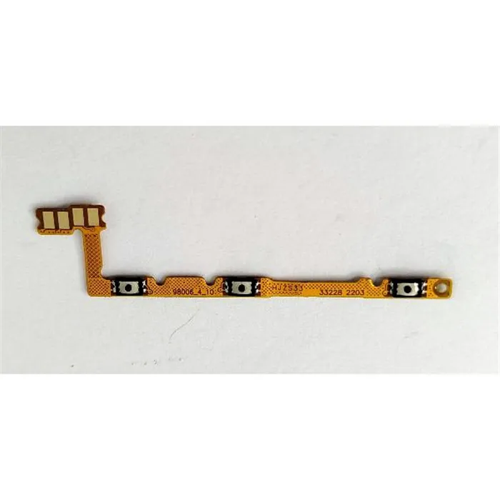 Flex power para Xiaomi Redmi Note 12 Pro 4G calidad premium