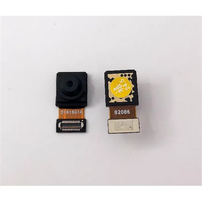 Camara frontal 16mp para Xiaomi Redmi Note 12 Pro 4G calidad premium
