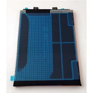 Bateria BN5E 4900mAh para Xiaomi Redmi Note 12 Pro 4G X4 Pro 5G Note 11 Pro 5G 46020000A2LM Service Pack