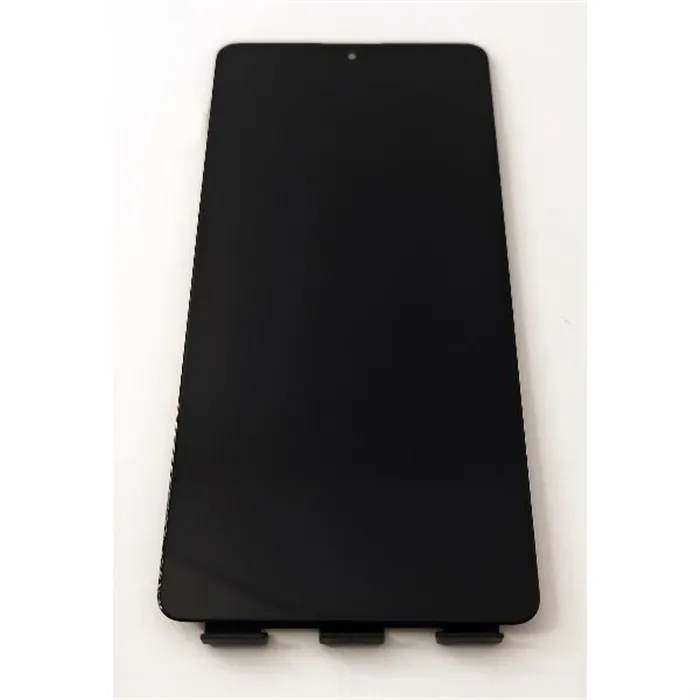 Pantalla lcd para Xiaomi Redmi Note 12 Pro 5G Note 12 Pro Plus 5G Poco X5 Pro 5G mas tactil negro compatible Oled