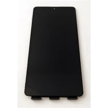 Pantalla lcd para Xiaomi Redmi Note 12 Pro 5G Note 12 Pro Plus 5G Poco X5 Pro 5G mas tactil negro compatible Oled