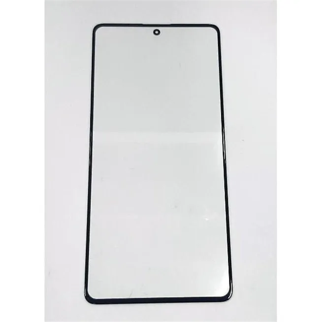 Cristal negro para Xiaomi Redmi Note 12 Pro 5G