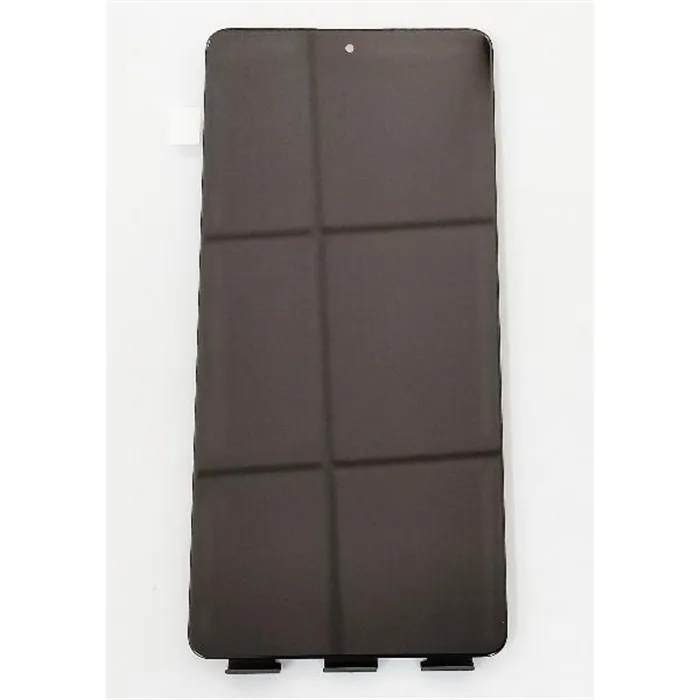 Pantalla LCD para Xiaomi Redmi Note 12 Pro 5G mas tactil negro calidad premium