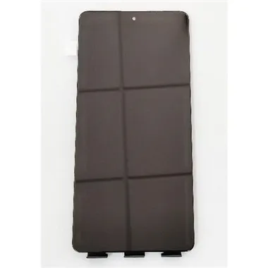 Pantalla LCD para Xiaomi Redmi Note 12 Pro 5G mas tactil negro calidad premium