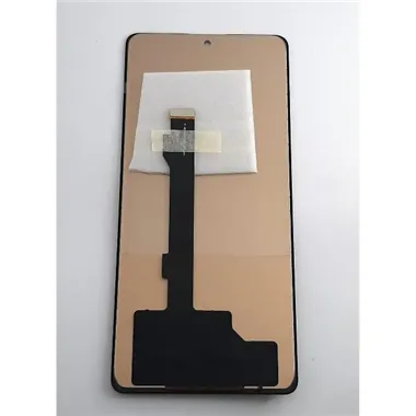 Pantalla LCD para Xiaomi Redmi Note 12 Pro 5G Poco X5 Pro 5G mas tactil negro compatible