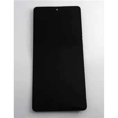 Pantalla LCD para Xiaomi Redmi Note 12 Pro 5G Poco X5 Pro 5G mas tactil negro compatible