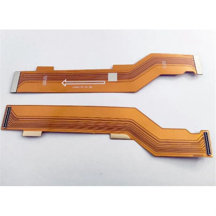 Flex central para Xiaomi Redmi Note 12 Pro 5G calidad premium