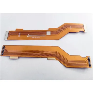 Flex central para Xiaomi Redmi Note 12 Pro 5G calidad premium