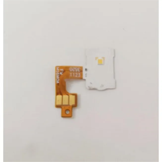 Flex sensor flash para Xiaomi Redmi Note 12 Pro 5G calidad premium