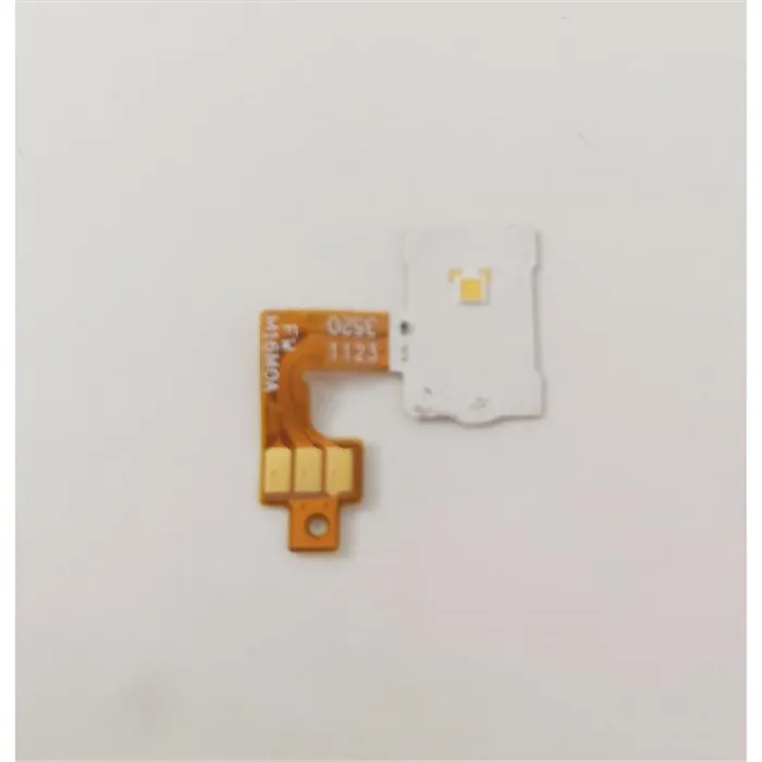 Flex sensor flash para Xiaomi Redmi Note 12 Pro 5G calidad premium