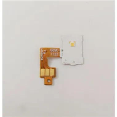 Flex sensor flash para Xiaomi Redmi Note 12 Pro 5G calidad premium