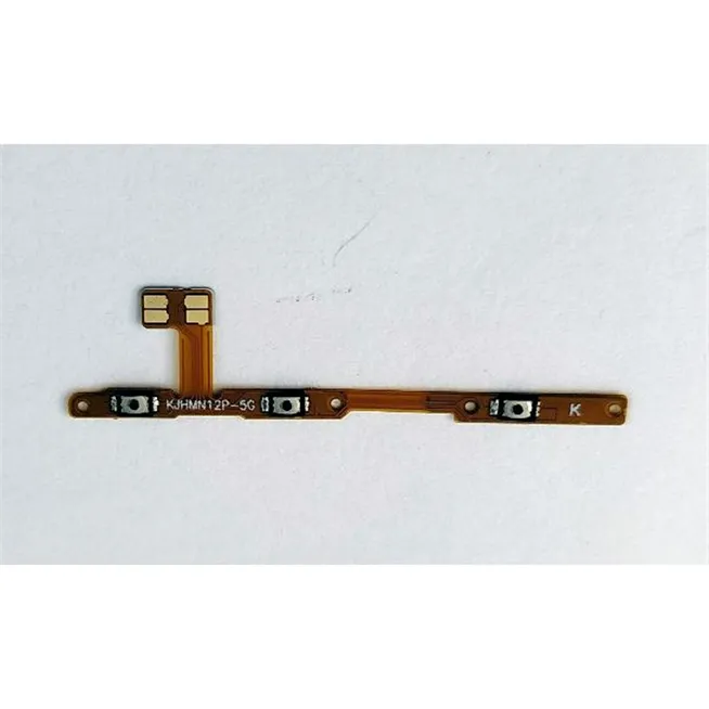 Flex power para Xiaomi Redmi Note 12 Pro 5G calidad premium