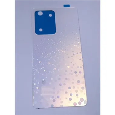 Tapa trasera o tapa bateria purpura para Xiaomi Redmi Note 12 Pro 5G