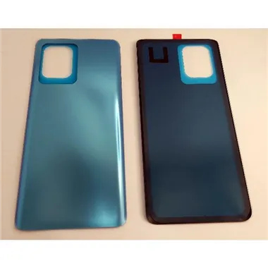 Tapa trasera o tapa bateria azul para Xiaomi Redmi Note 12 Pro Plus 5G CSL