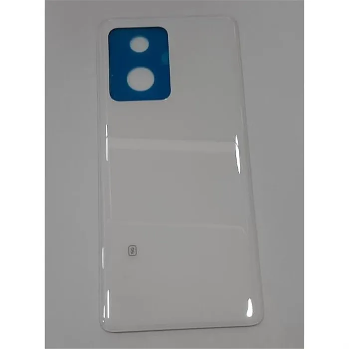 Tapa trasera o tapa bateria blanca para Xiaomi Redmi Note 12 Pro Plus