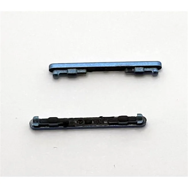 Boton volumen azul para Xiaomi Redmi Note 12 Pro plus 5G calidad premium