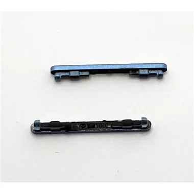 Boton volumen azul para Xiaomi Redmi Note 12 Pro plus 5G calidad premium