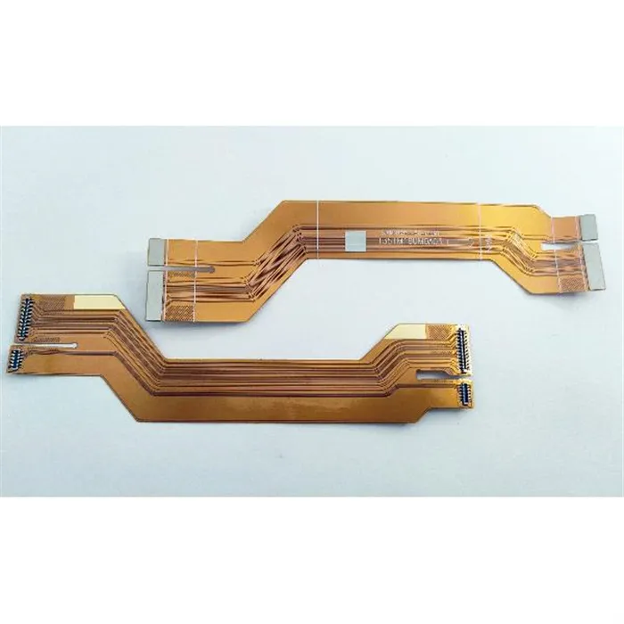 Flex central para Xiaomi Redmi Note 12 Pro plus 5G calidad premium