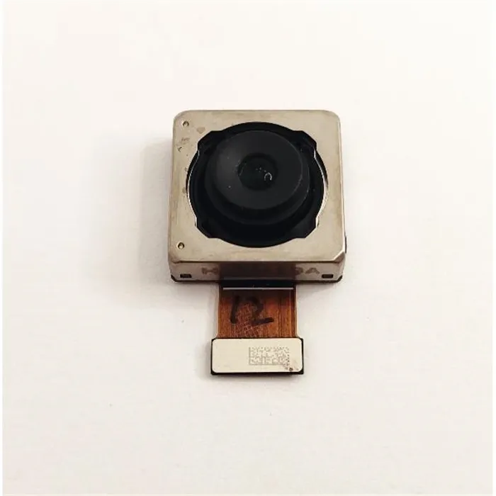 Flex camara trasera 200mp para Xiaomi Redmi Note 12 Pro plus 5G calidad premium
