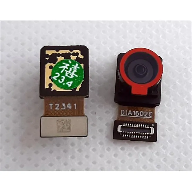 Flex camara frontal 16 mpx para Xiaomi Redmi Note 12 Pro Plus 5G Redmi Note 12 Pro 5G calidad premium