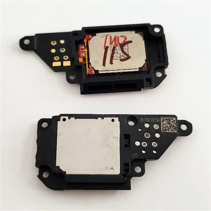 Flex buzzer para Xiaomi Redmi Note 12 Pro plus 5G calidad premium