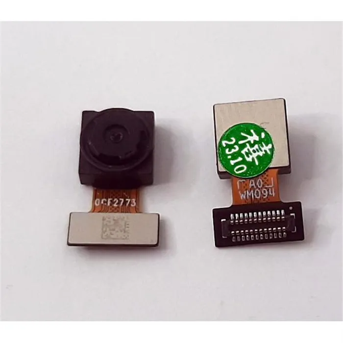 Flex camara trasera macro 2 mpx para Xiaomi Redmi Note 12S calidad premium