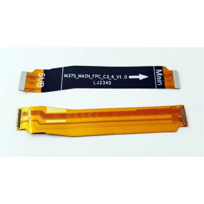 Flex central para Xiaomi Redmi 12S calidad premium
