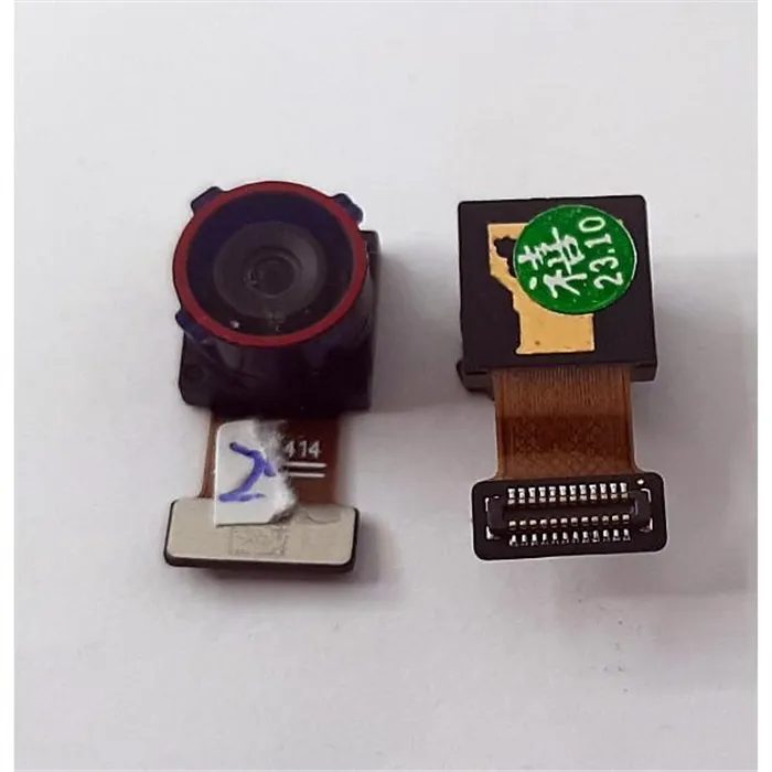 Flex camara trasera ultrawide 8 mpx para Xiaomi Redmi Note 12S calidad premium