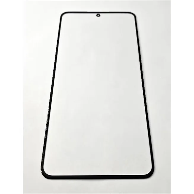 Cristal negro para Xiaomi Redmi Note 12T Pro 5G calidad premium