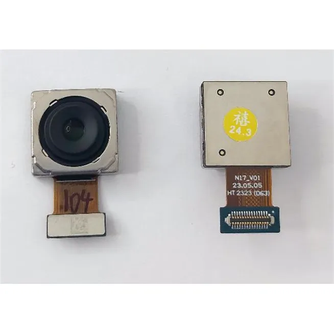 Camara trasera 108mp para Xiaomi Redmi Note 13 4G calidad premium