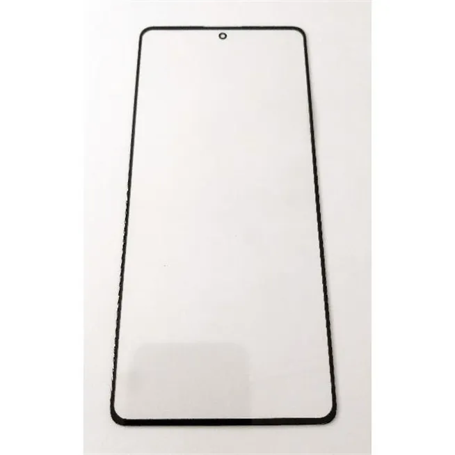 Cristal negro para Xiaomi Redmi Note 13 4G calidad premium