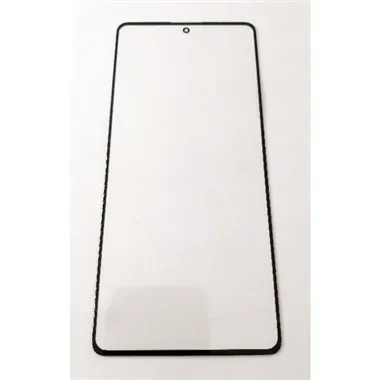 Cristal negro para Xiaomi Redmi Note 13 4G calidad premium