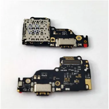 Flex puerto de carga para Xiaomi Redmi Note 13 4G compatible