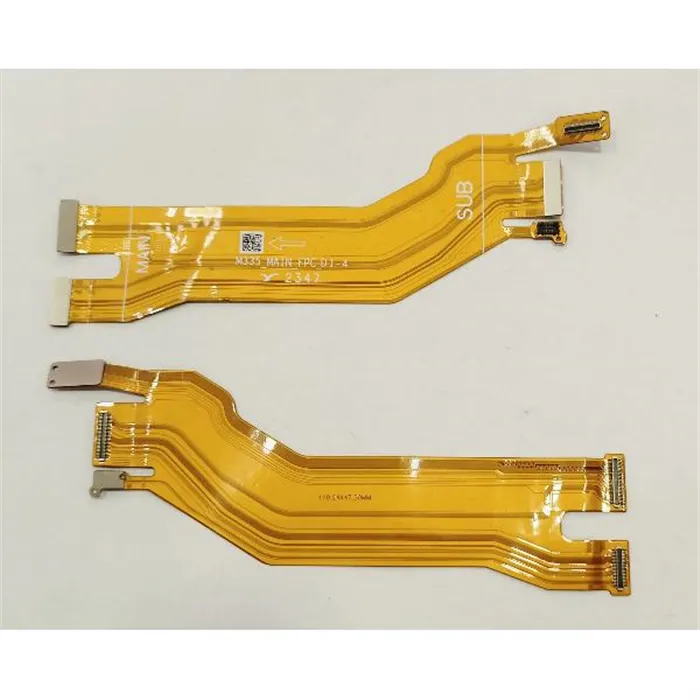 Flex principal para Xiaomi Redmi Note 13 4G calidad premium